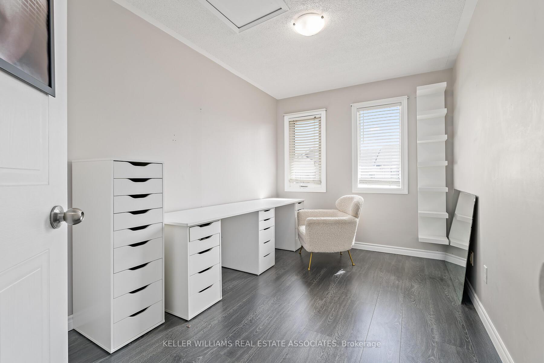 Photo 22 of 20A Wylie Circle, Halton Hills, Georgetown — HOMEH