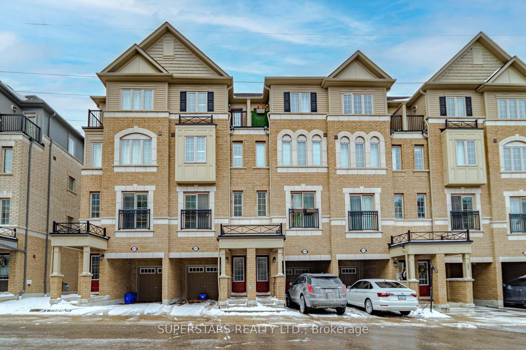 Photo 1 of 2697 Deputy Minister Path, Oshawa, Windfields — HOMEH