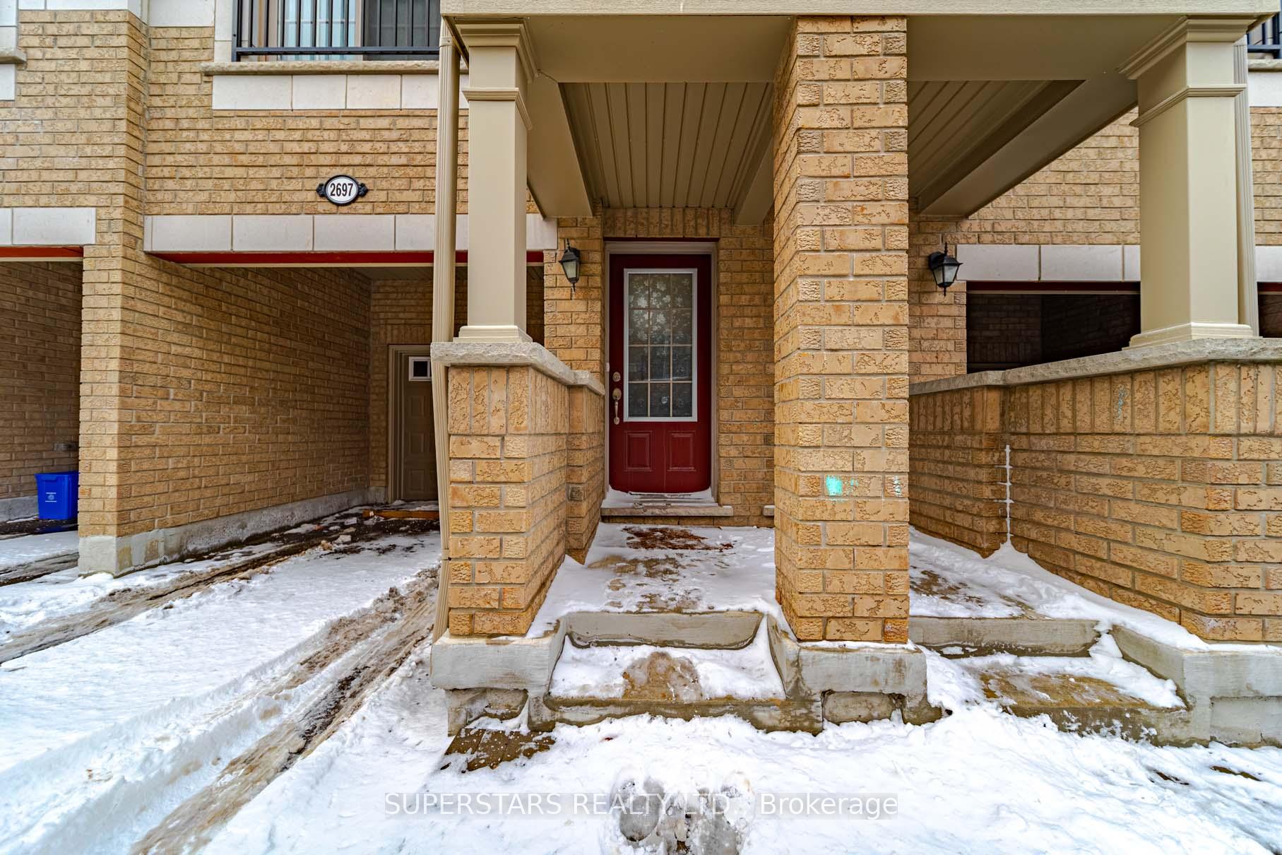 Photo 2 of 2697 Deputy Minister Path, Oshawa, Windfields — HOMEH