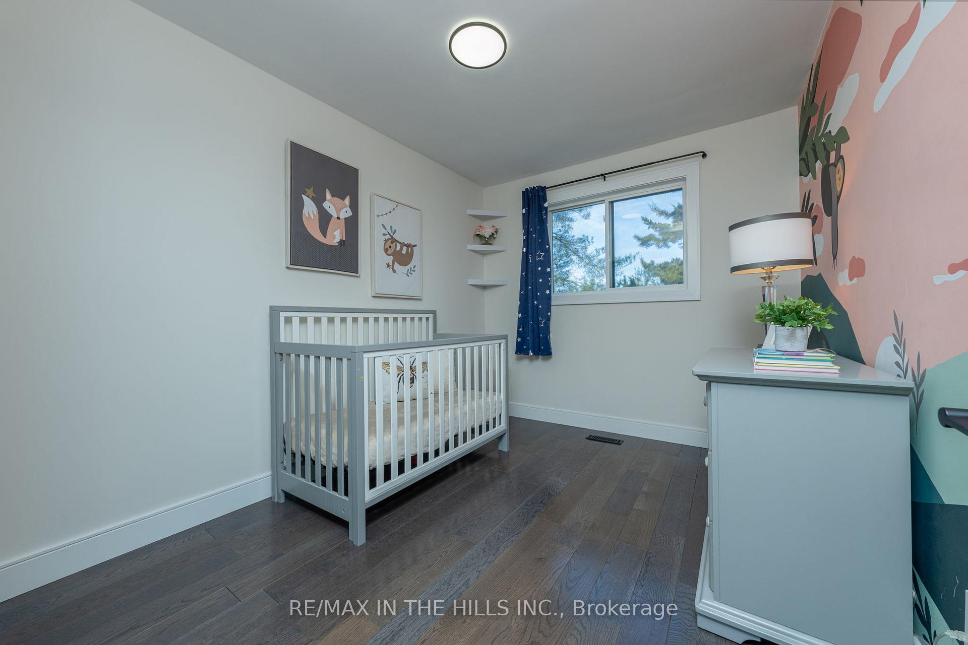 Photo 25 of Unit 14, 1532 Sixth Line, Oakville, College Park — HOMEH