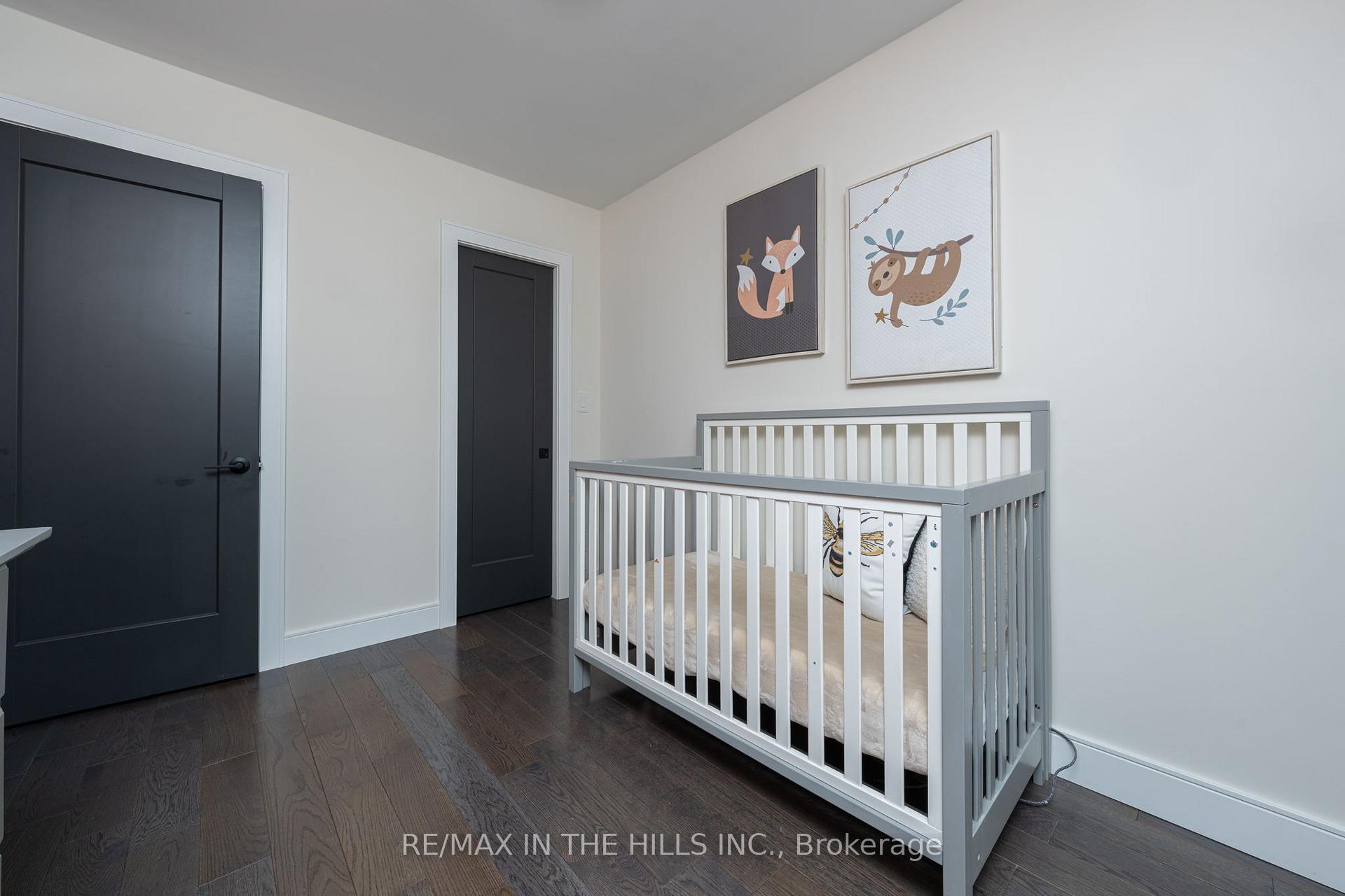 Photo 27 of Unit 14, 1532 Sixth Line, Oakville, College Park — HOMEH