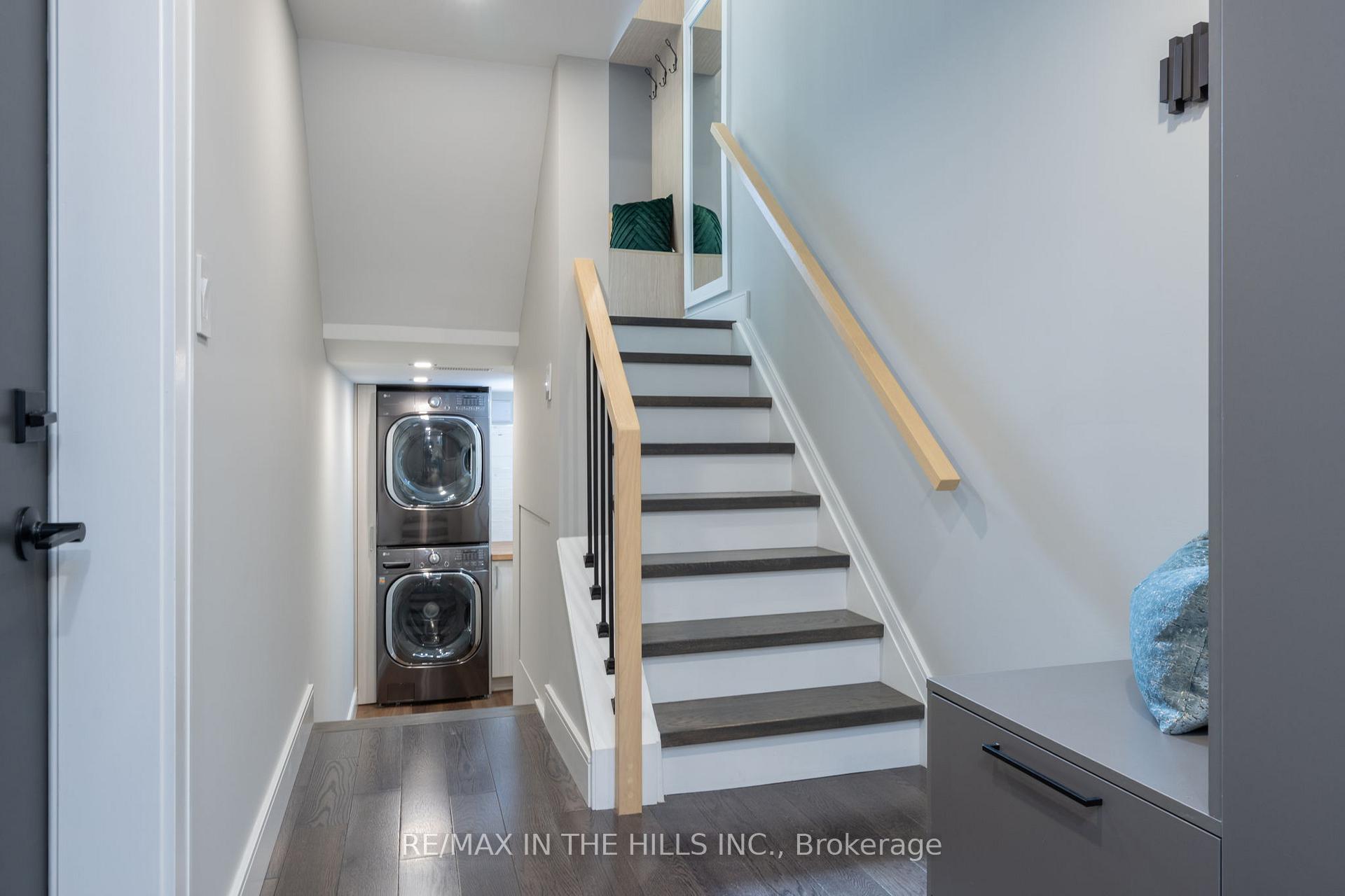 Photo 30 of Unit 14, 1532 Sixth Line, Oakville, College Park — HOMEH