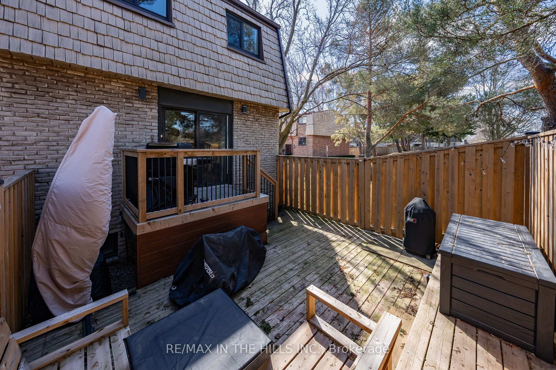 Photo 40 of Unit 14, 1532 Sixth Line, Oakville, College Park — HOMEH
