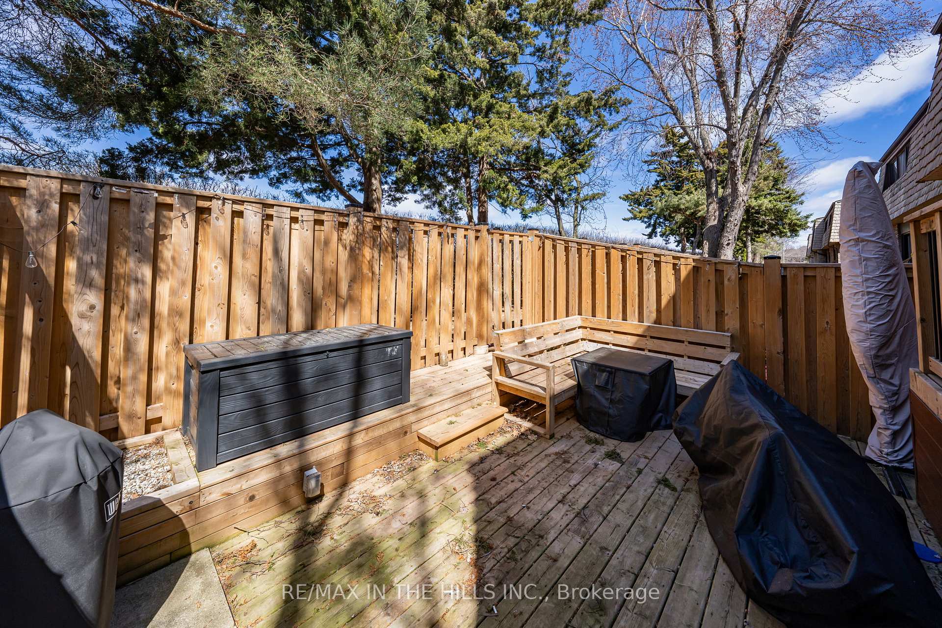 Photo 41 of Unit 14, 1532 Sixth Line, Oakville, College Park — HOMEH