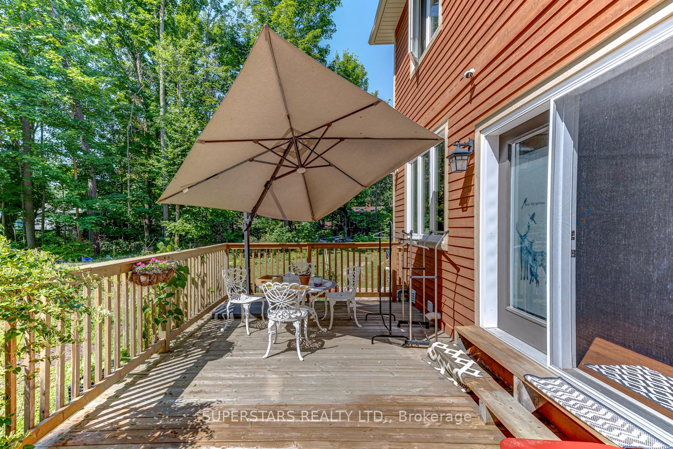 Photo 42 of 1075 Big Bay Point Road, Barrie, Rural Barrie Southeast — HOMEH