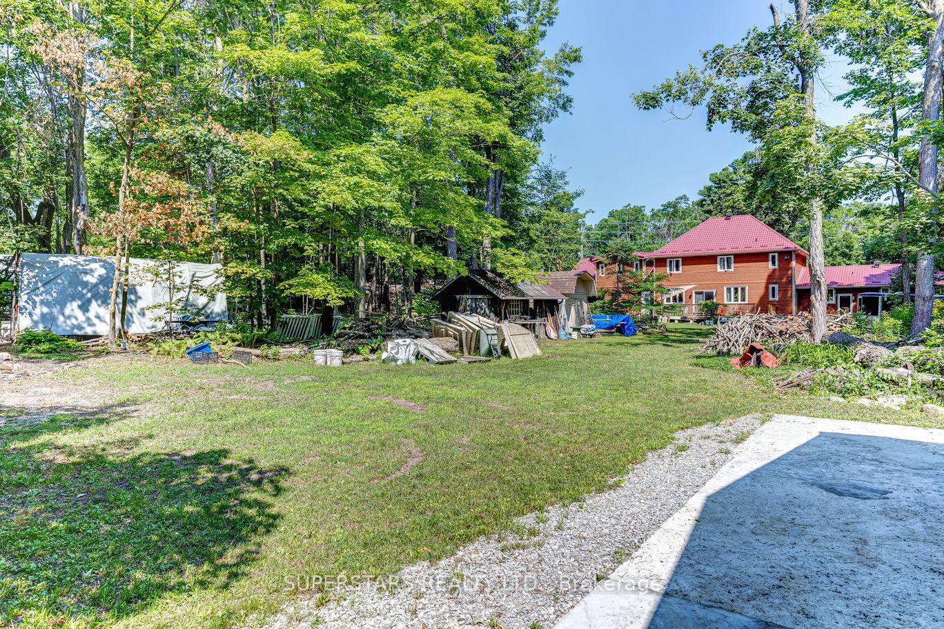 Photo 44 of 1075 Big Bay Point Road, Barrie, Rural Barrie Southeast — HOMEH