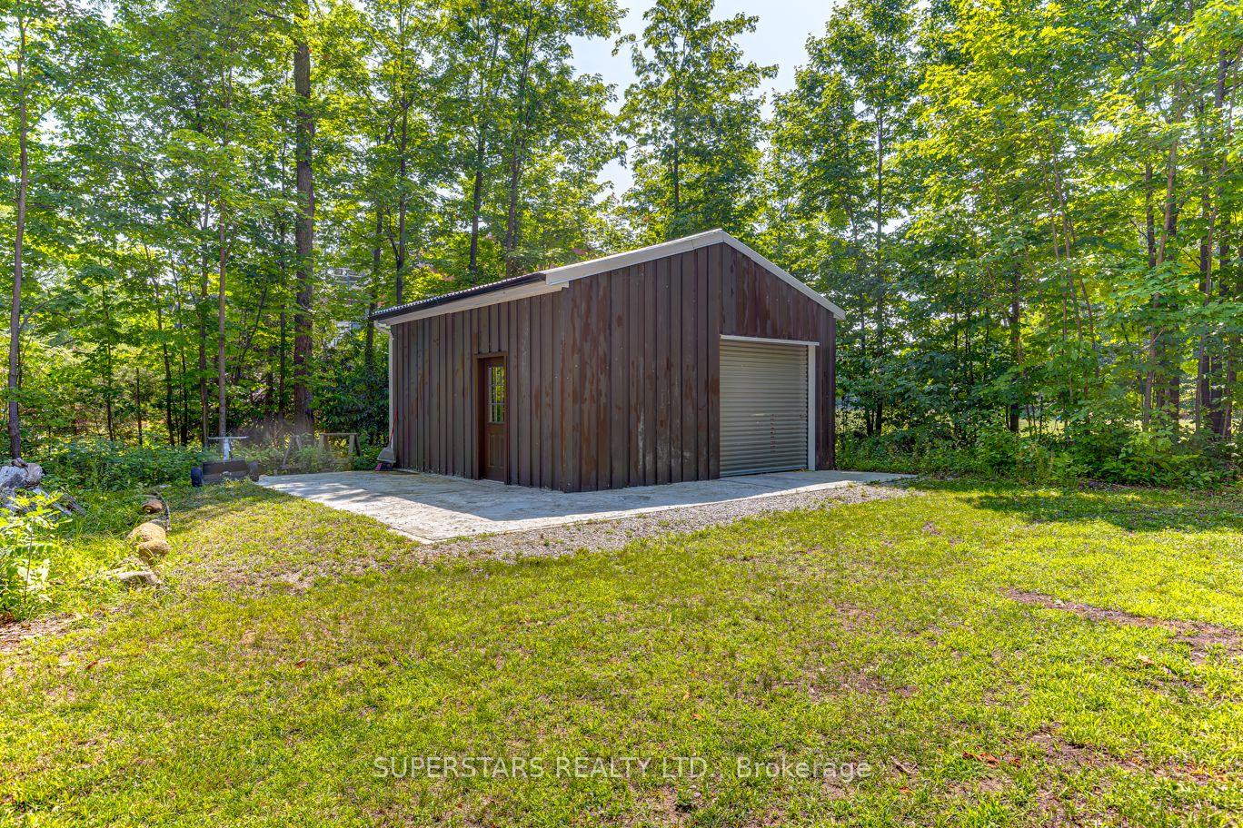 Photo 45 of 1075 Big Bay Point Road, Barrie, Rural Barrie Southeast — HOMEH