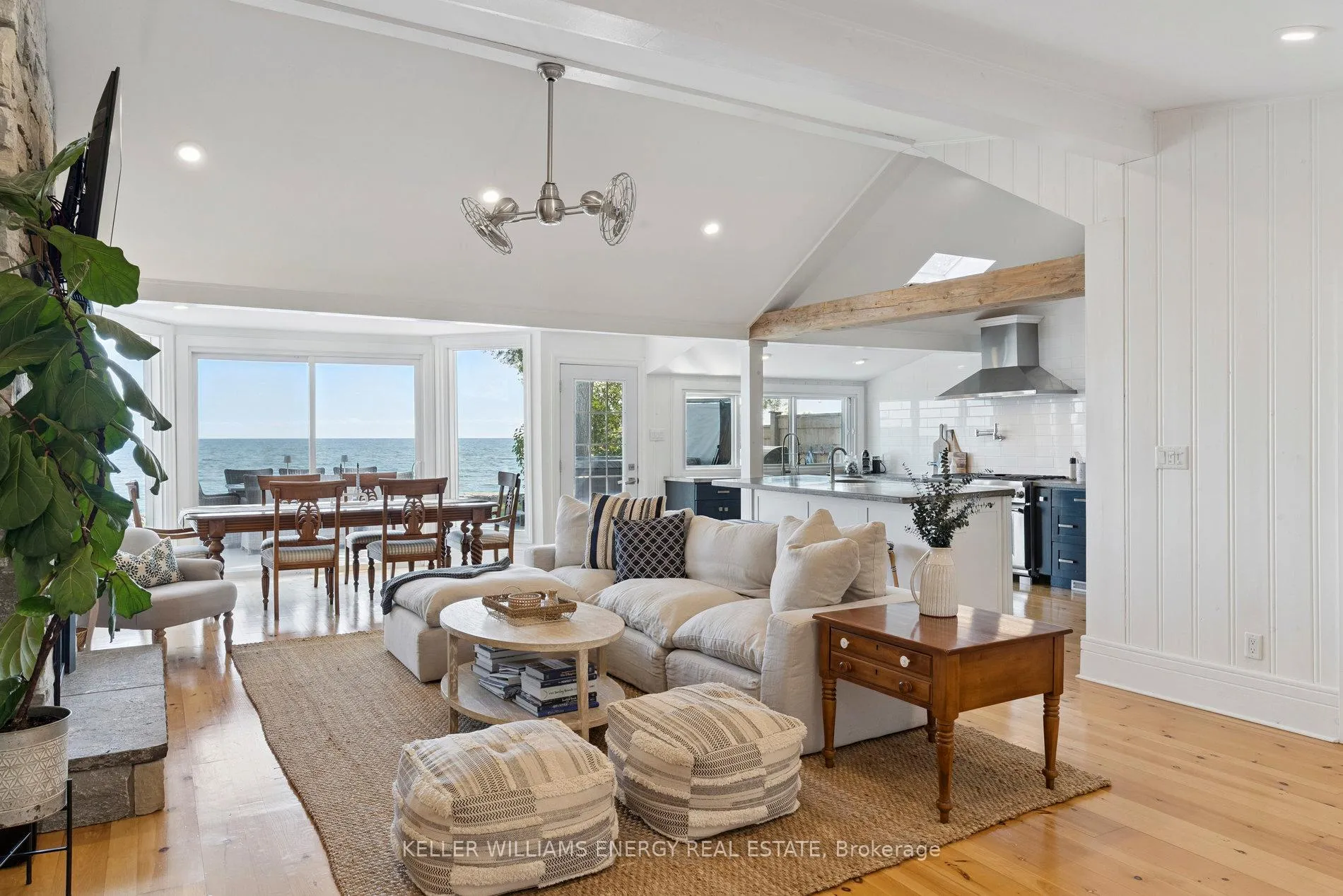 Photo 1 of 141 Cedar Crest Beach Road, Clarington, Bowmanville — HOMEH
