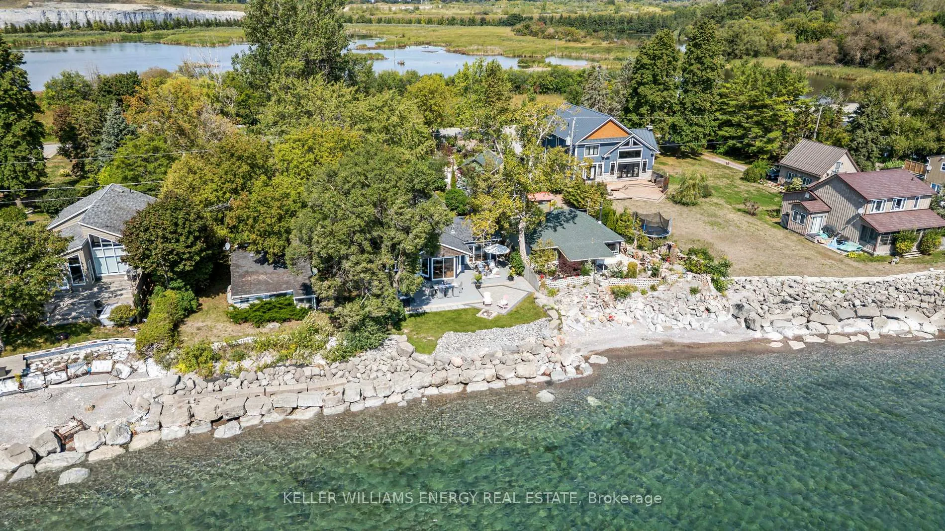 Photo 35 of 141 Cedar Crest Beach Road, Clarington, Bowmanville — HOMEH