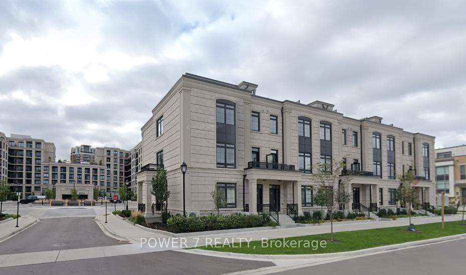 Photo 1 of Unit 633, 268 Buchanan Drive, Markham, Unionville — HOMEH