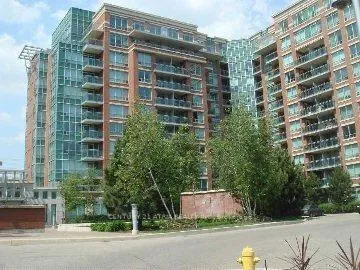 Photo 1 of Unit 625, 62 Suncrest Boulevard, Markham, Commerce Valley — HOMEH