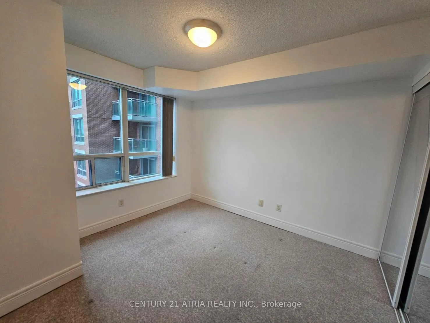 Photo 10 of Unit 625, 62 Suncrest Boulevard, Markham, Commerce Valley — HOMEH