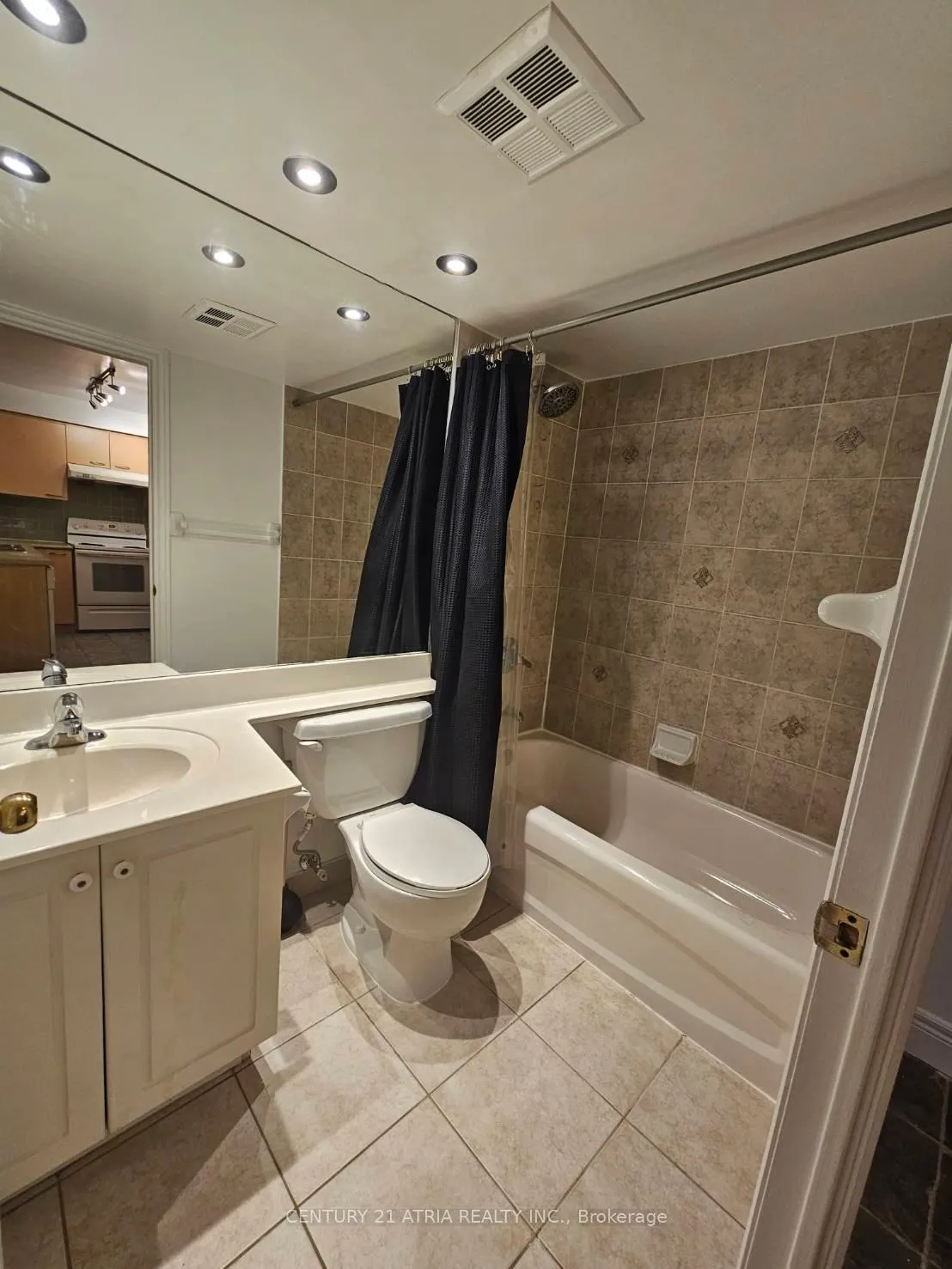 Photo 12 of Unit 625, 62 Suncrest Boulevard, Markham, Commerce Valley — HOMEH