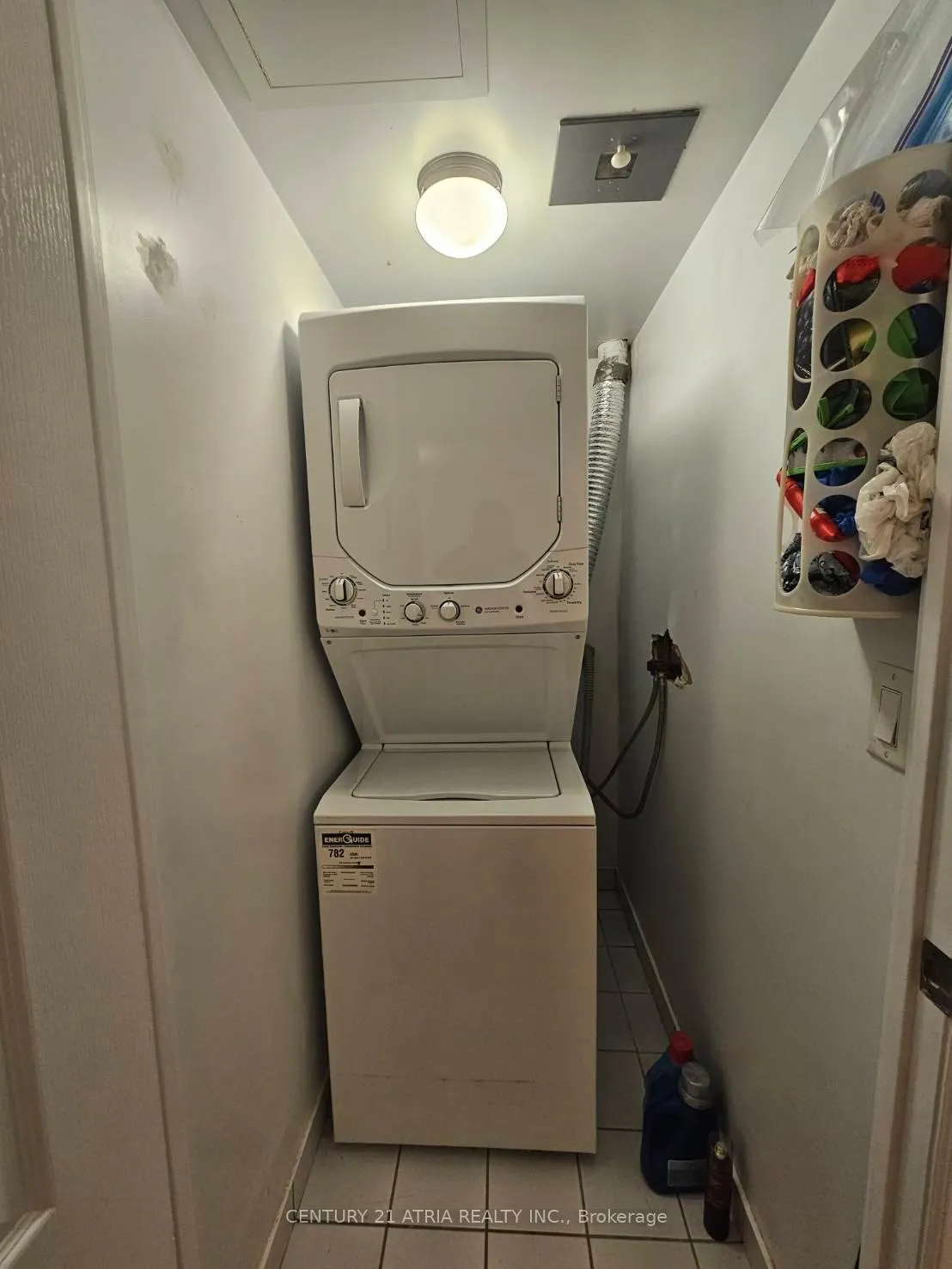 Photo 14 of Unit 625, 62 Suncrest Boulevard, Markham, Commerce Valley — HOMEH