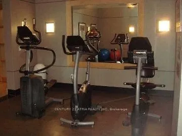 Photo 16 of Unit 625, 62 Suncrest Boulevard, Markham, Commerce Valley — HOMEH