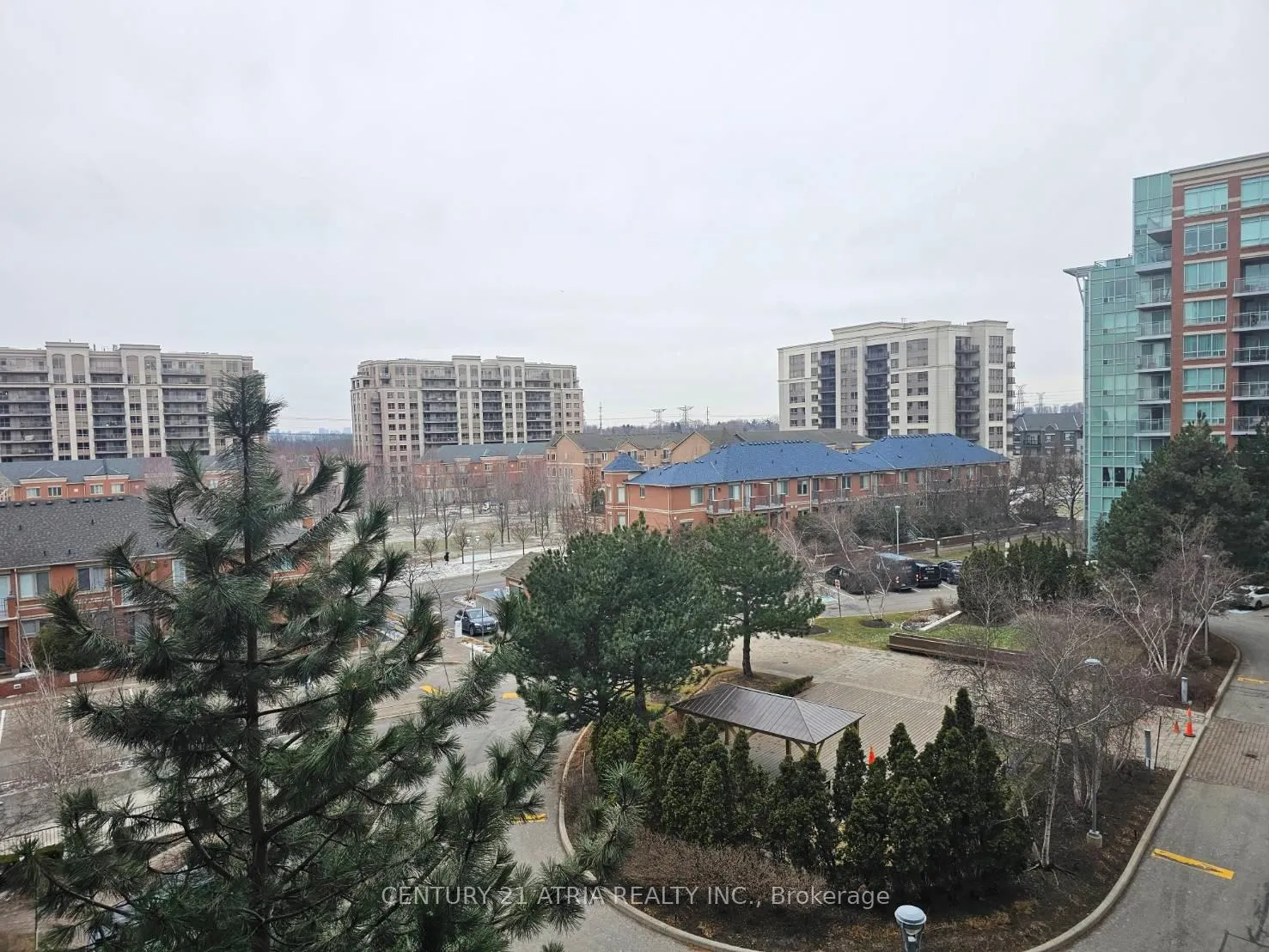 Photo 17 of Unit 625, 62 Suncrest Boulevard, Markham, Commerce Valley — HOMEH