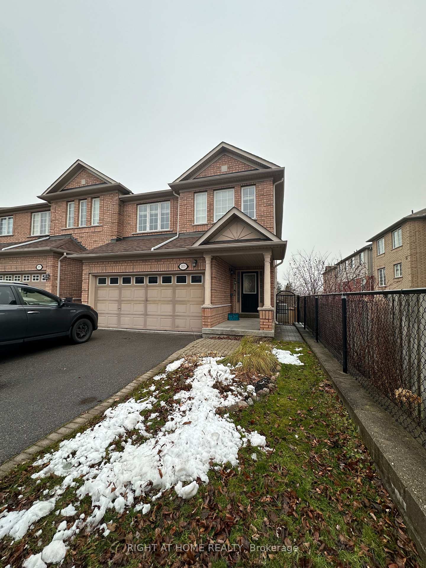 Photo 1 of 103 Millcliff Circle, Aurora, Aurora Grove — HOMEH