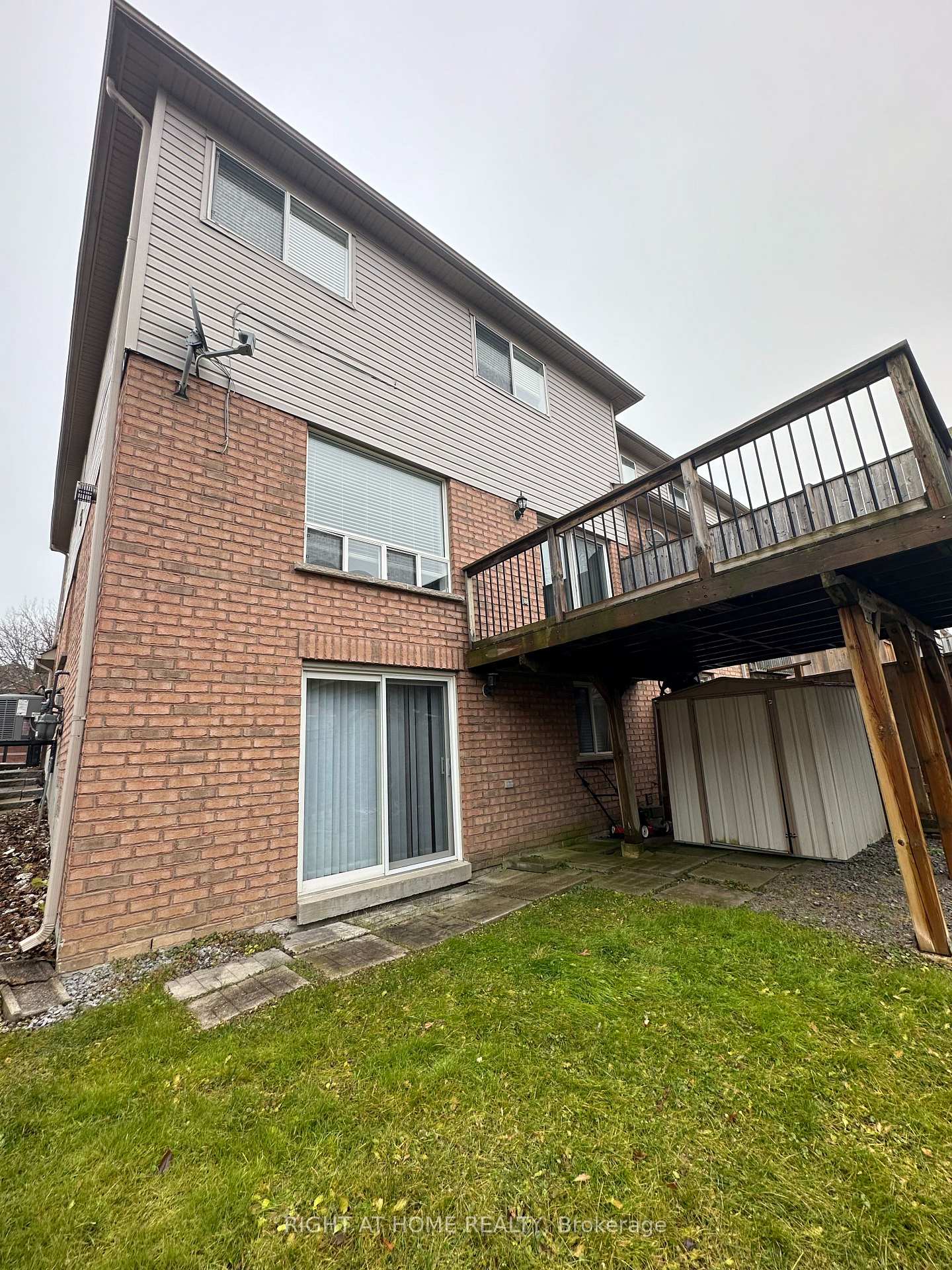 Photo 39 of 103 Millcliff Circle, Aurora, Aurora Grove — HOMEH