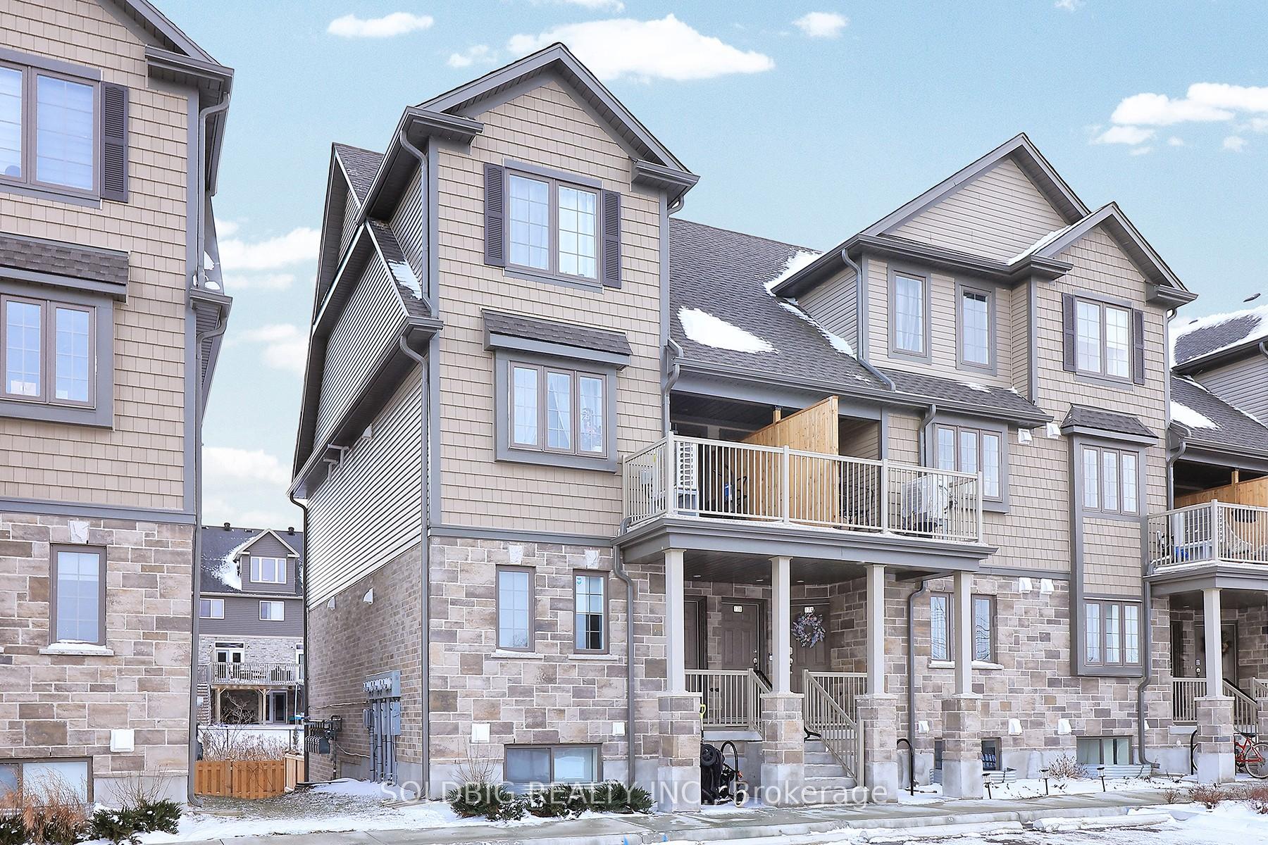 Photo 1 of 85 Mullin Drive, Guelph, Victoria North — HOMEH