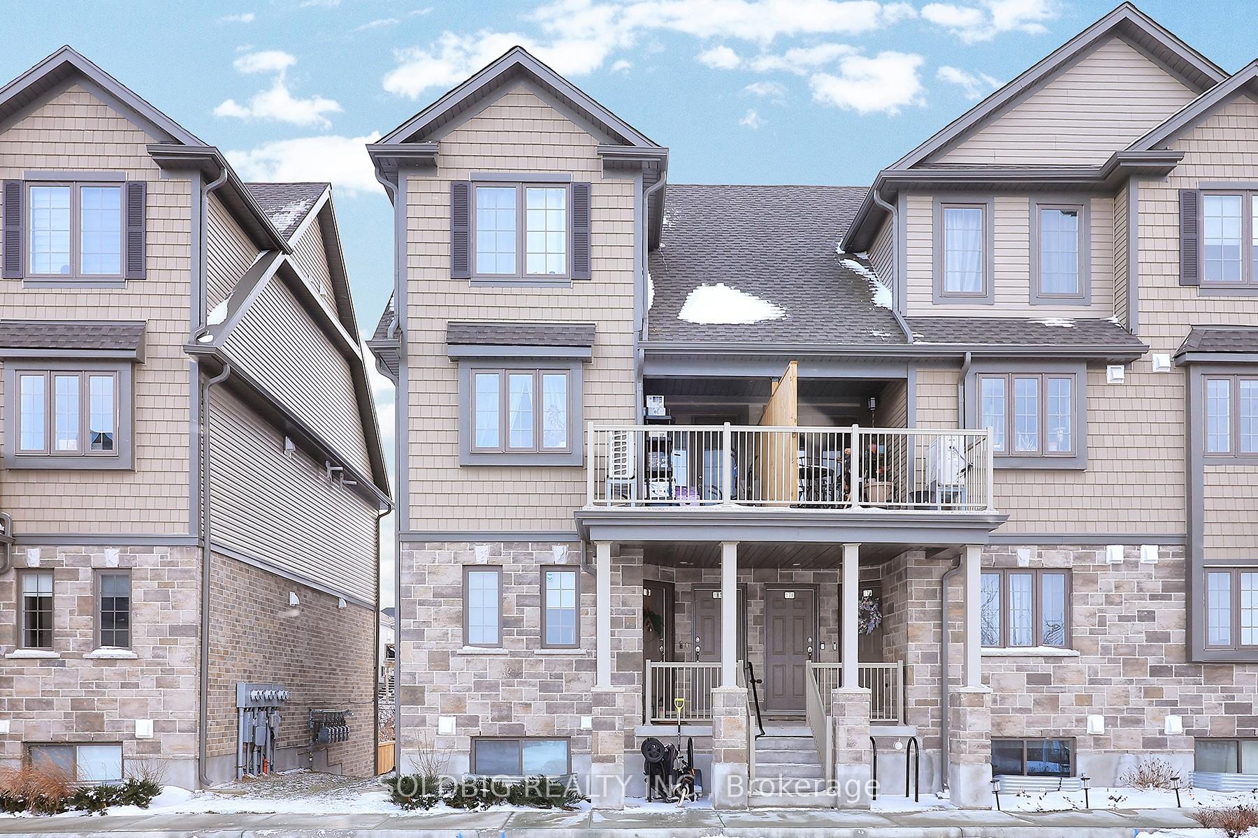 Photo 2 of 85 Mullin Drive, Guelph, Victoria North — HOMEH