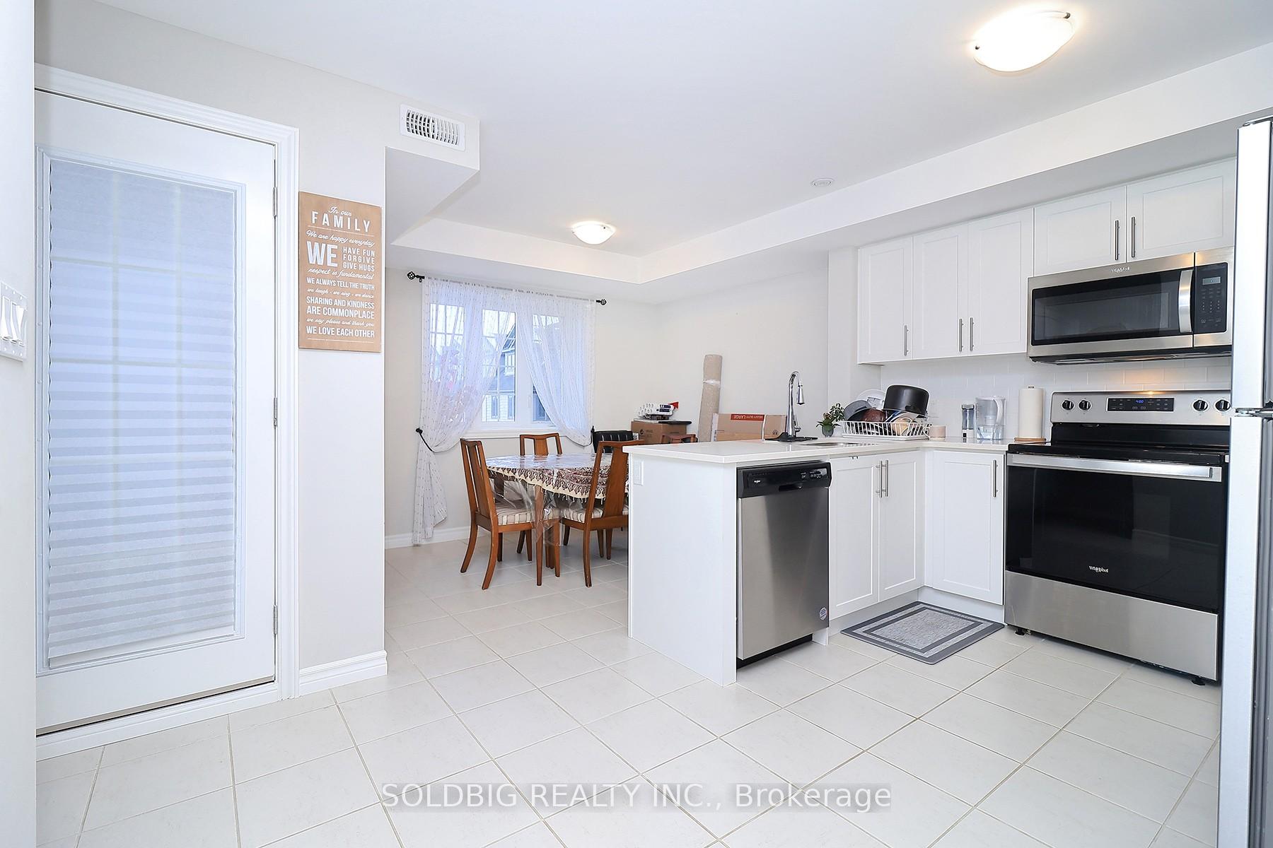 Photo 5 of 85 Mullin Drive, Guelph, Victoria North — HOMEH