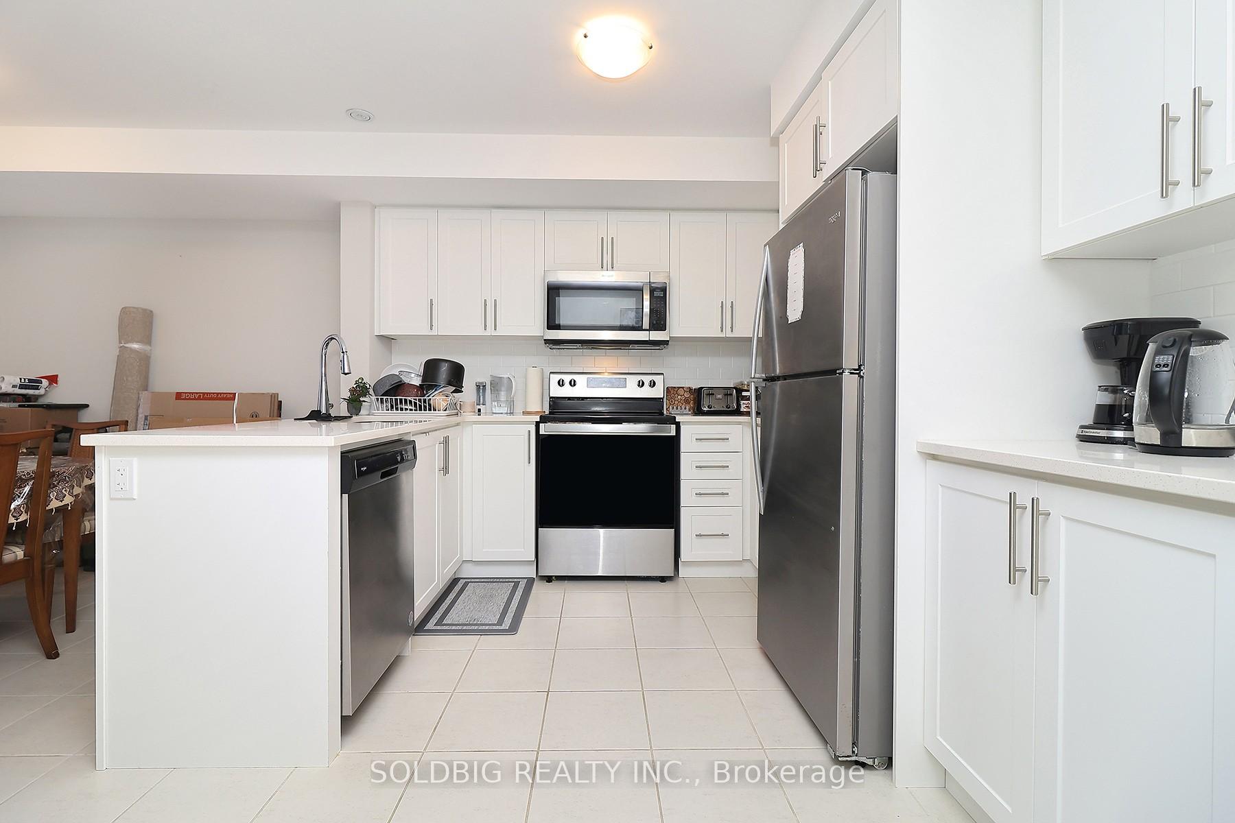 Photo 6 of 85 Mullin Drive, Guelph, Victoria North — HOMEH
