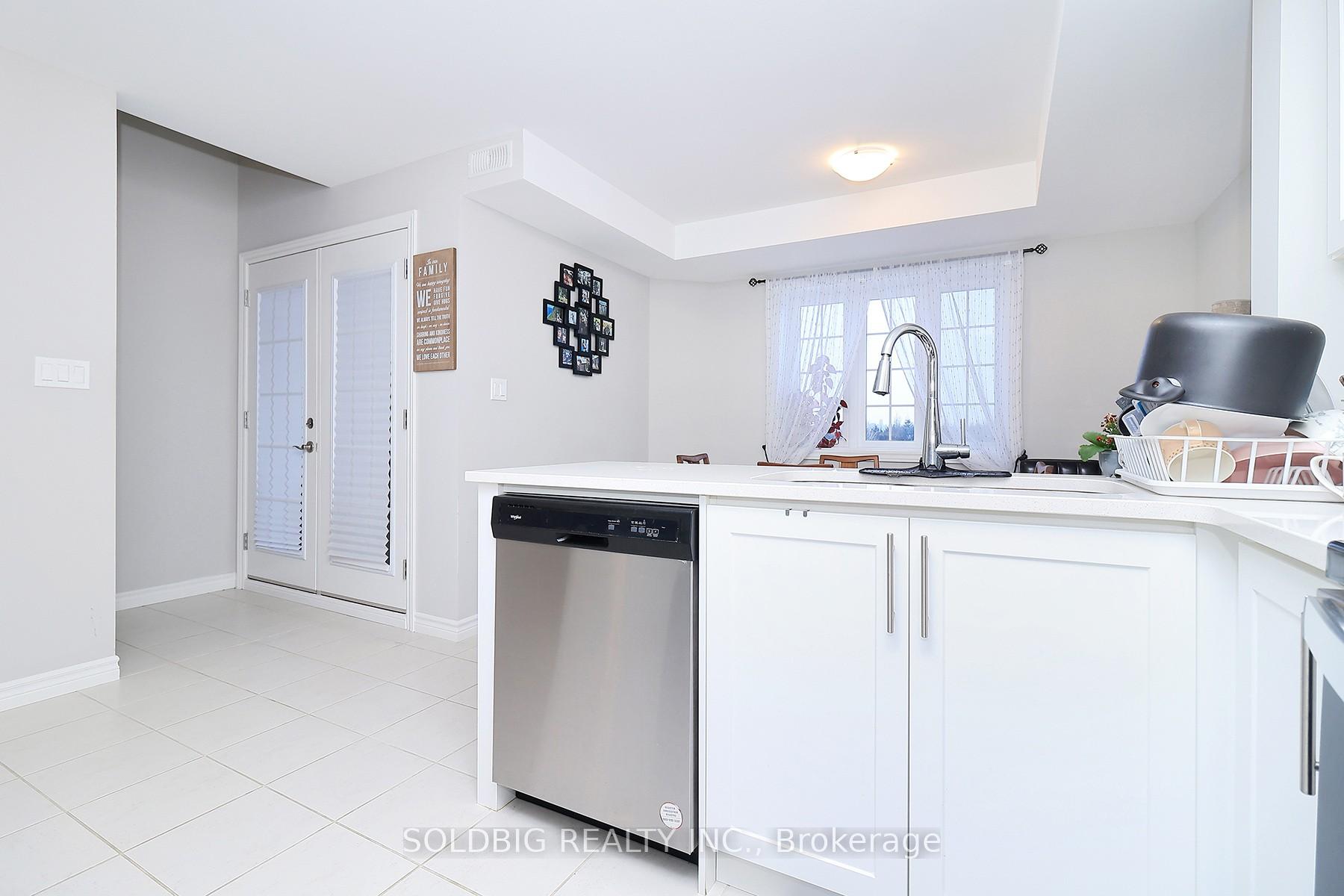 Photo 7 of 85 Mullin Drive, Guelph, Victoria North — HOMEH