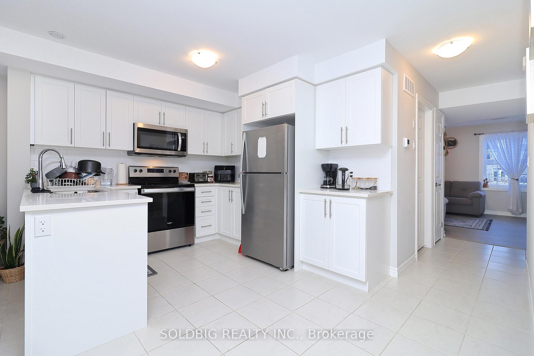 Photo 8 of 85 Mullin Drive, Guelph, Victoria North — HOMEH