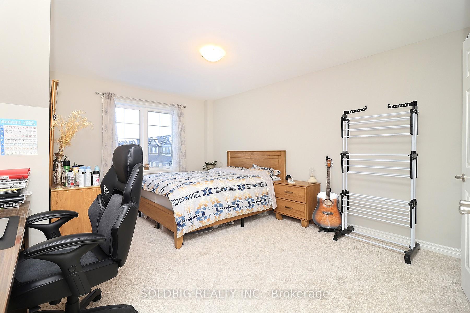 Photo 12 of 85 Mullin Drive, Guelph, Victoria North — HOMEH