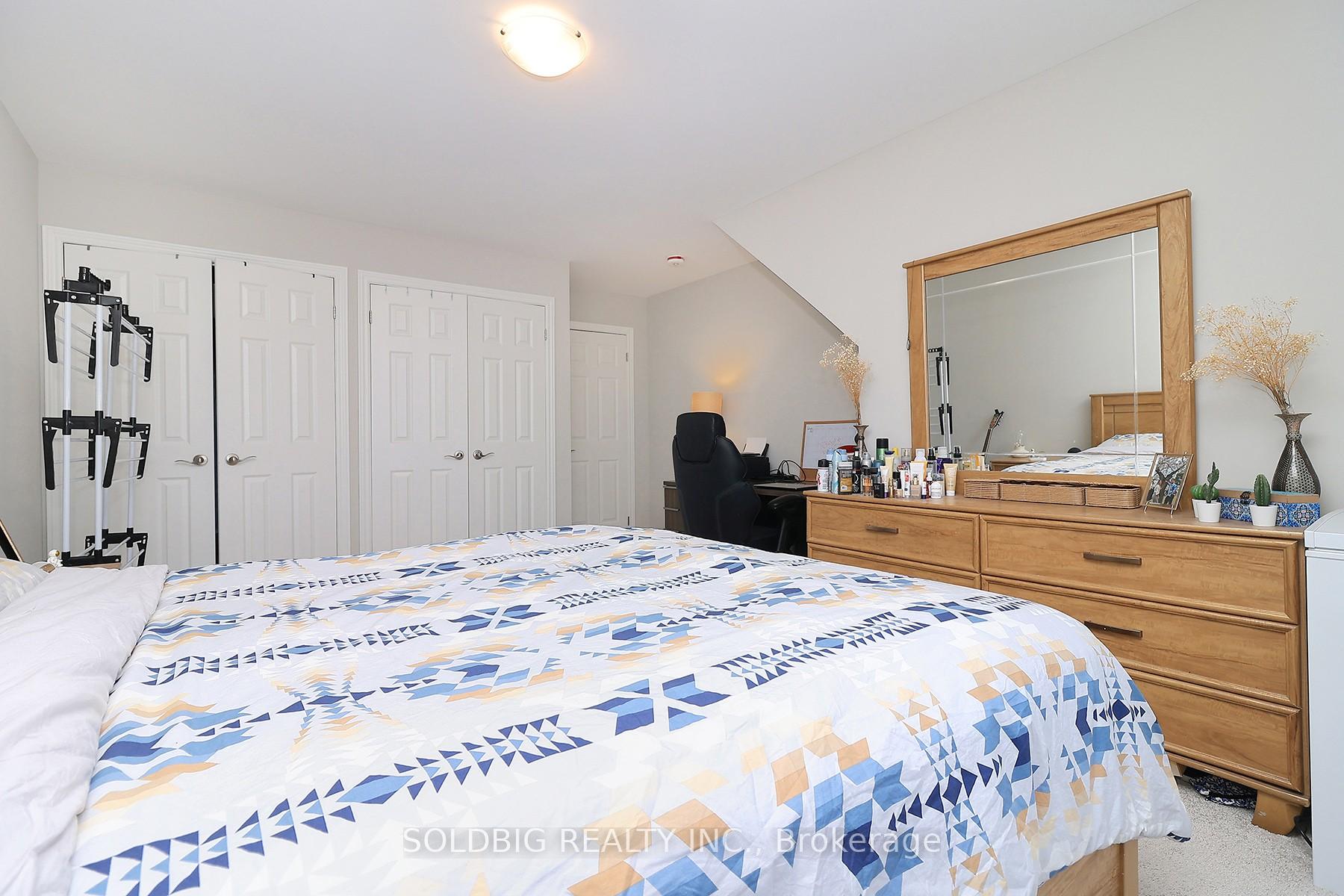 Photo 13 of 85 Mullin Drive, Guelph, Victoria North — HOMEH