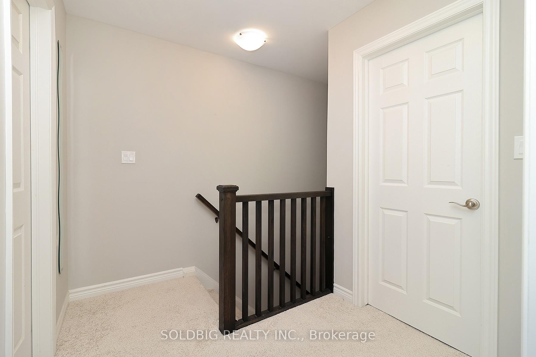 Photo 21 of 85 Mullin Drive, Guelph, Victoria North — HOMEH