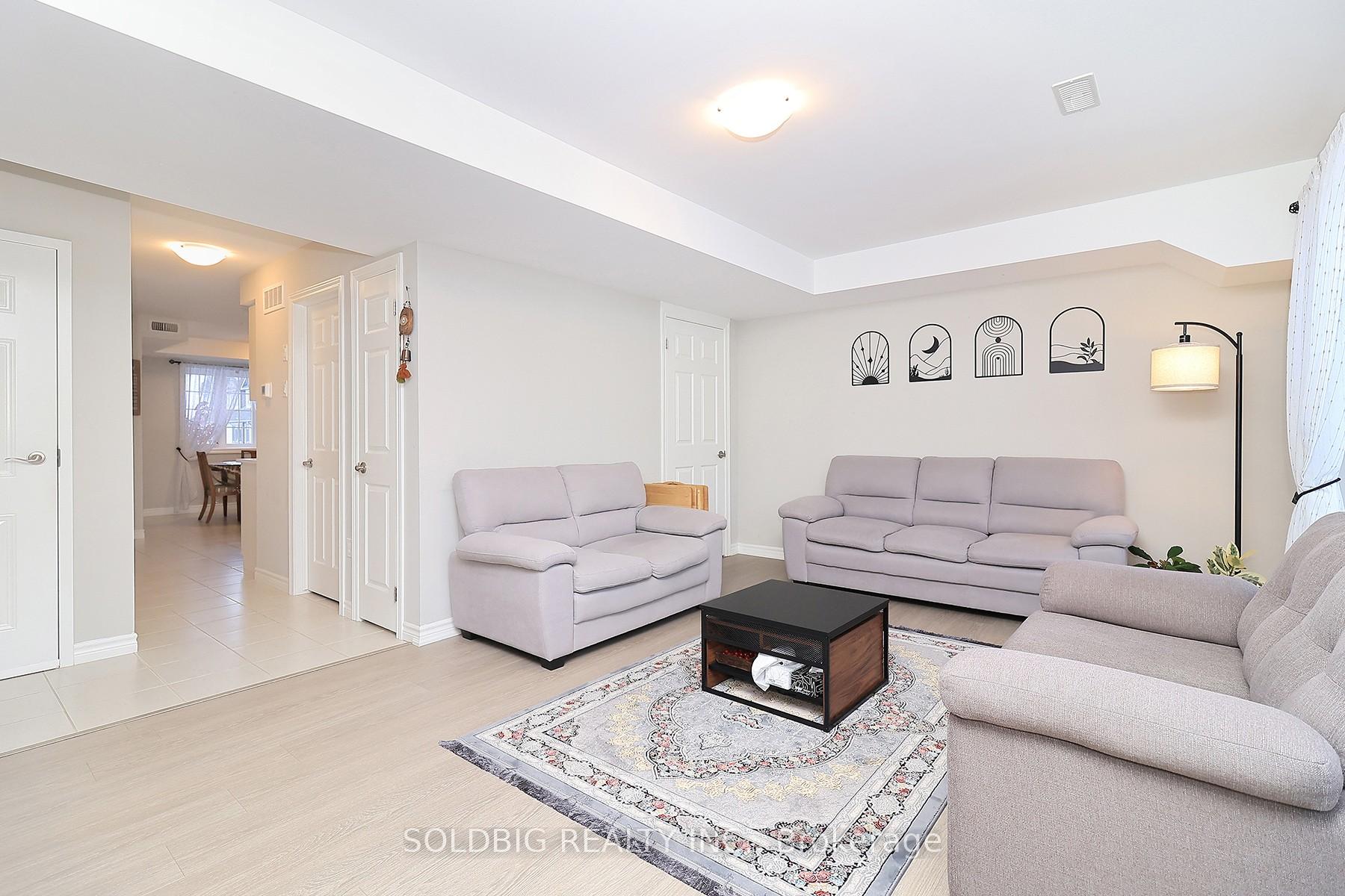 Photo 25 of 85 Mullin Drive, Guelph, Victoria North — HOMEH