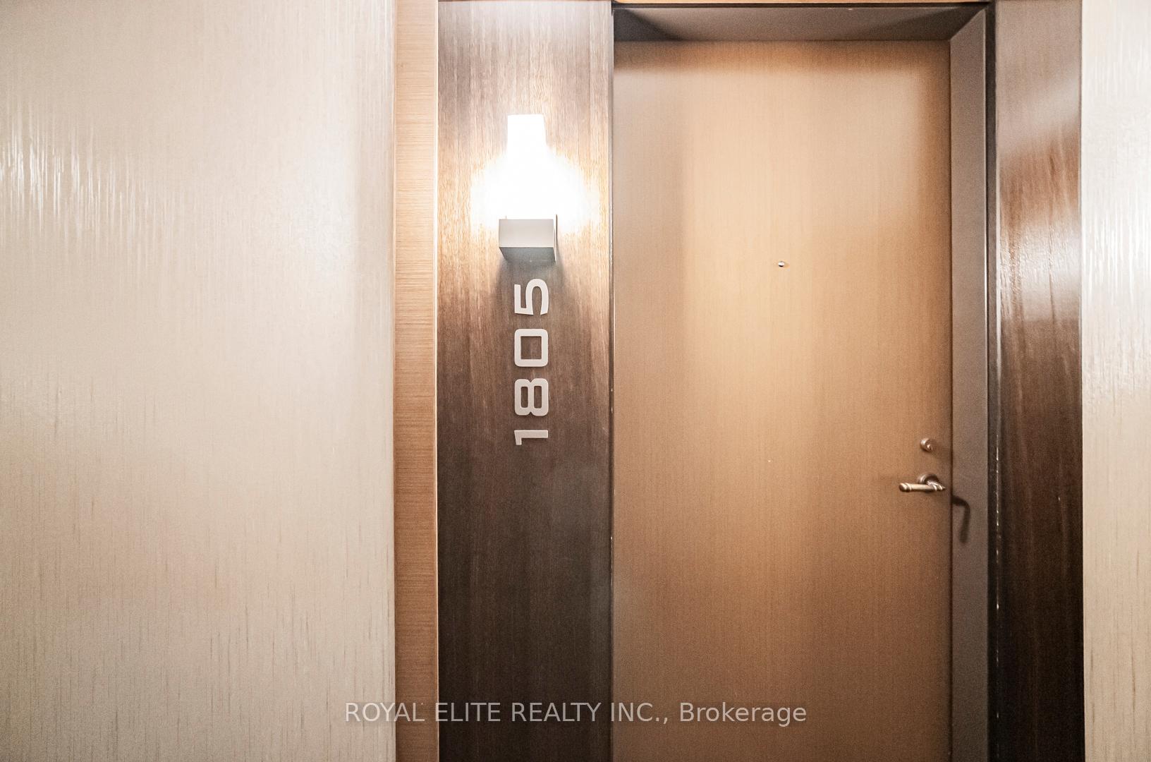 Photo 5 of Unit 1805, 8200 Birchmount Road, Markham, Unionville — HOMEH