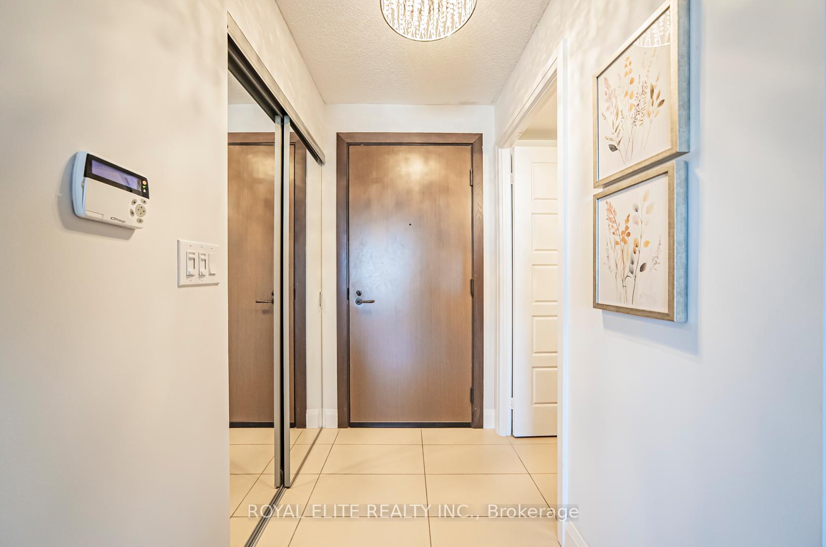 Photo 6 of Unit 1805, 8200 Birchmount Road, Markham, Unionville — HOMEH