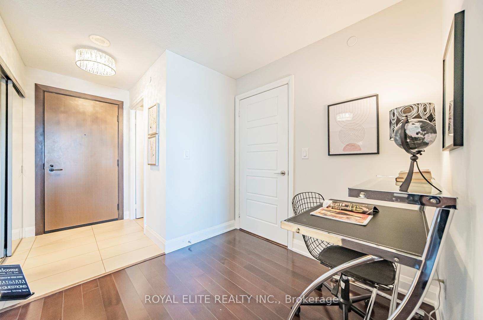 Photo 7 of Unit 1805, 8200 Birchmount Road, Markham, Unionville — HOMEH