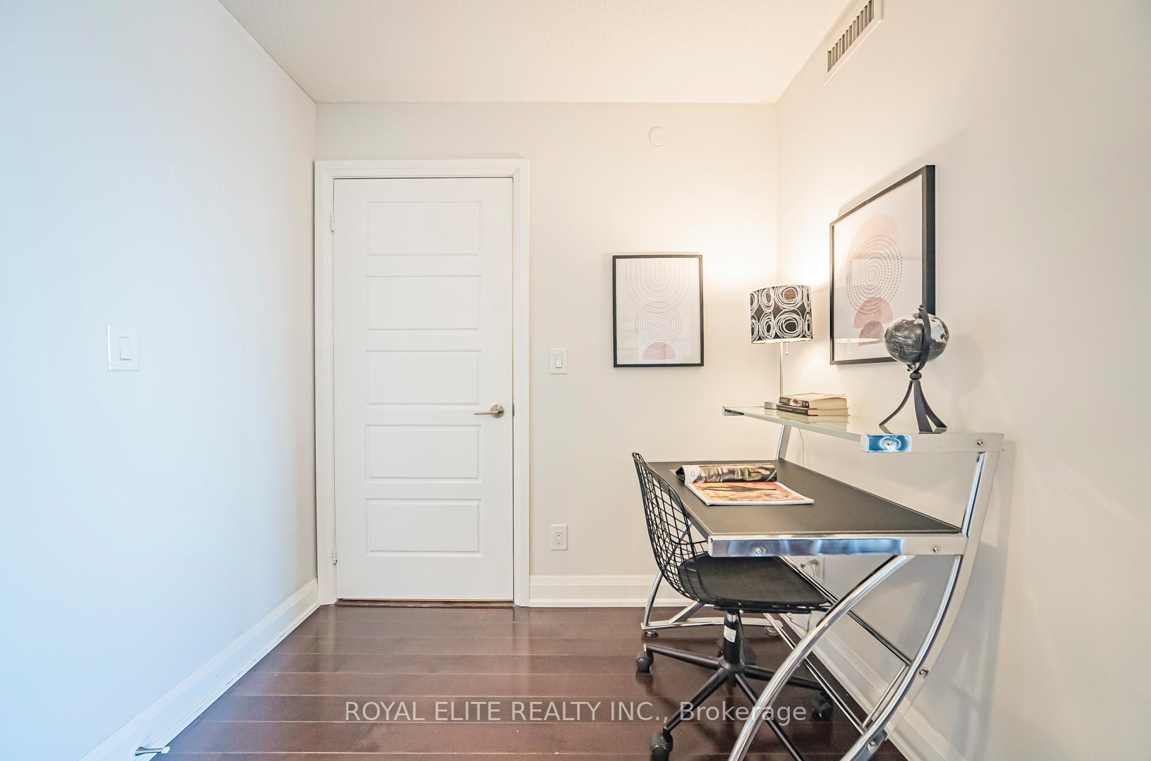 Photo 9 of Unit 1805, 8200 Birchmount Road, Markham, Unionville — HOMEH