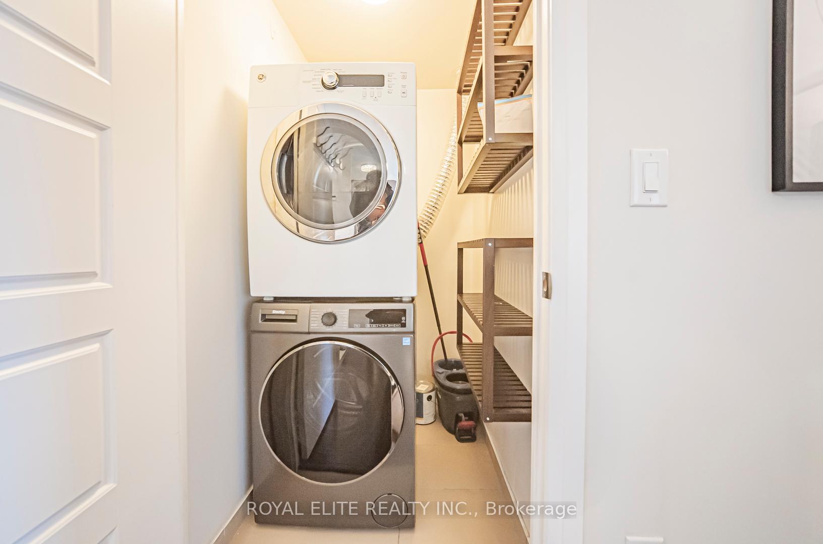 Photo 10 of Unit 1805, 8200 Birchmount Road, Markham, Unionville — HOMEH