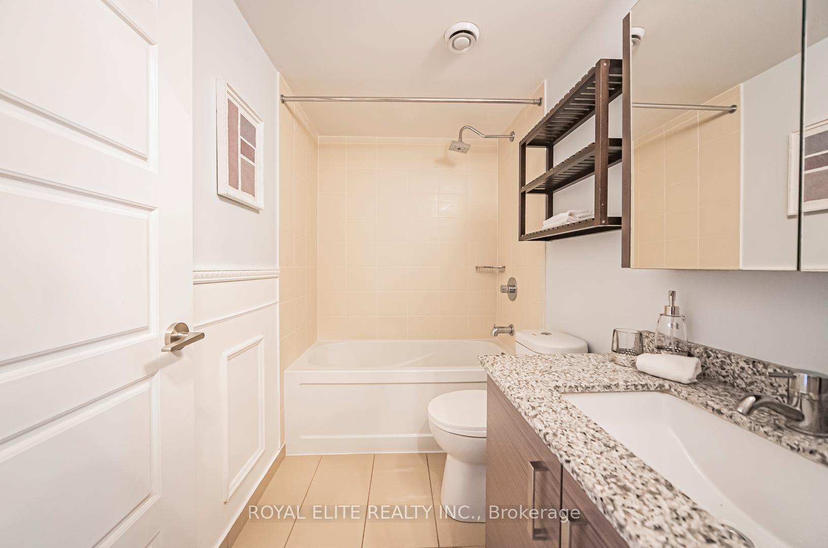 Photo 11 of Unit 1805, 8200 Birchmount Road, Markham, Unionville — HOMEH