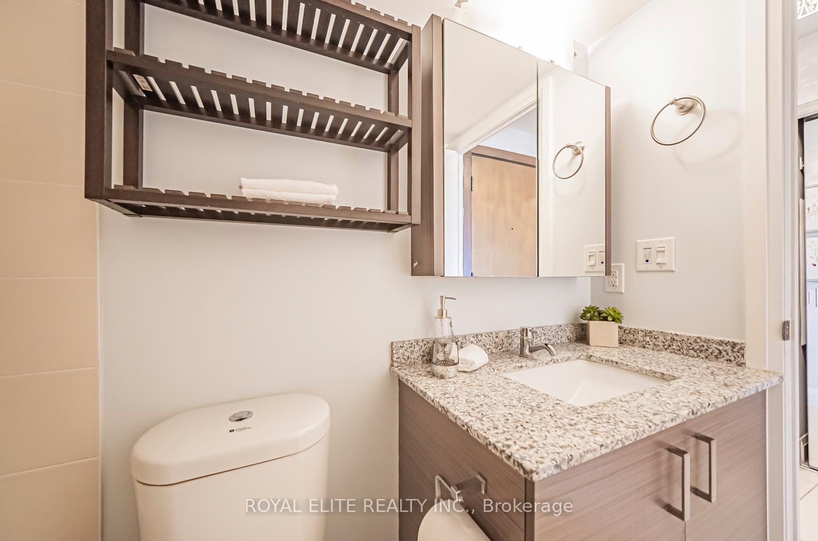Photo 12 of Unit 1805, 8200 Birchmount Road, Markham, Unionville — HOMEH
