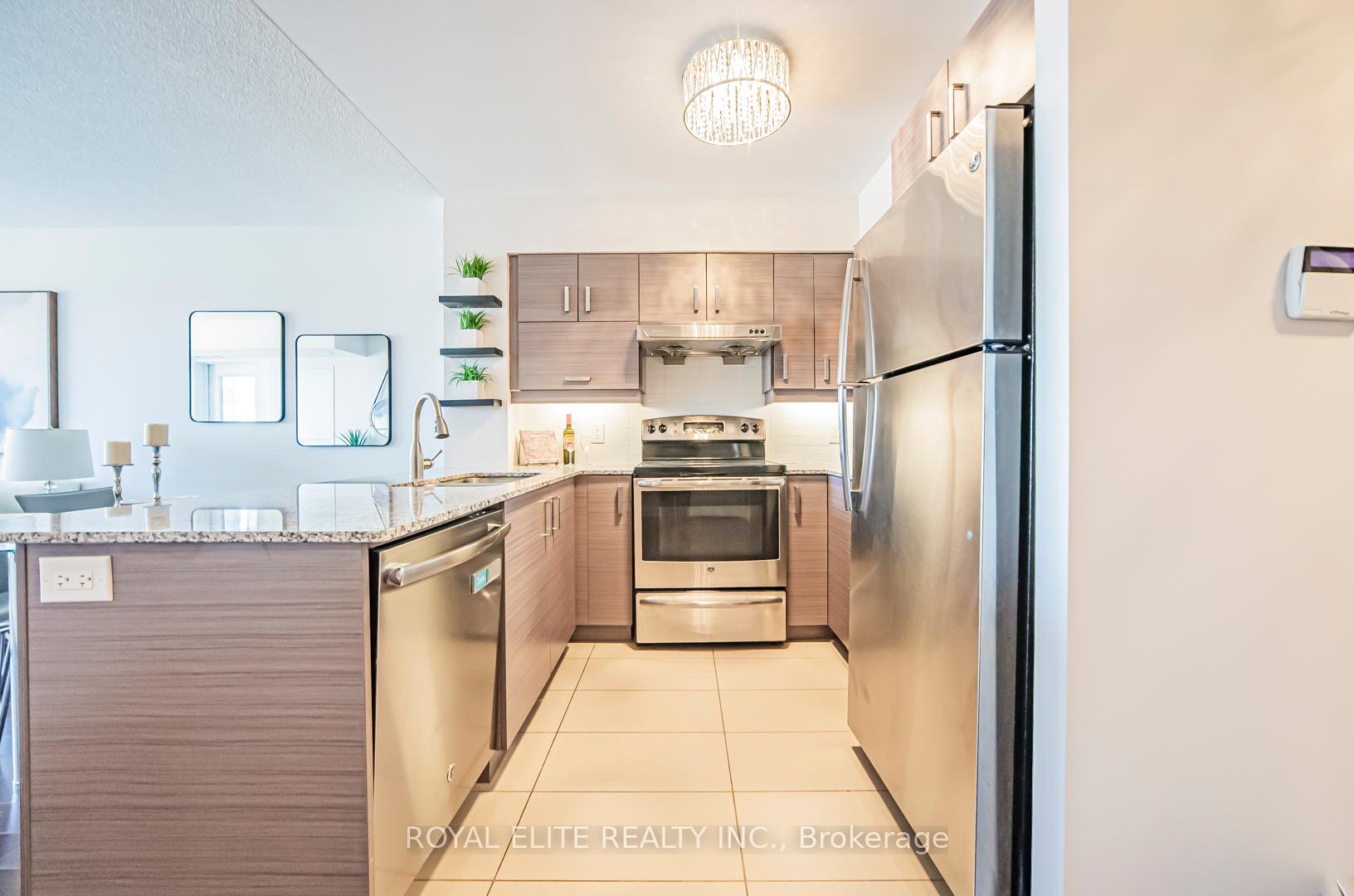 Photo 16 of Unit 1805, 8200 Birchmount Road, Markham, Unionville — HOMEH