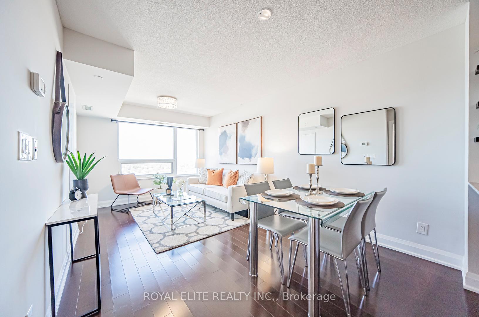 Photo 20 of Unit 1805, 8200 Birchmount Road, Markham, Unionville — HOMEH