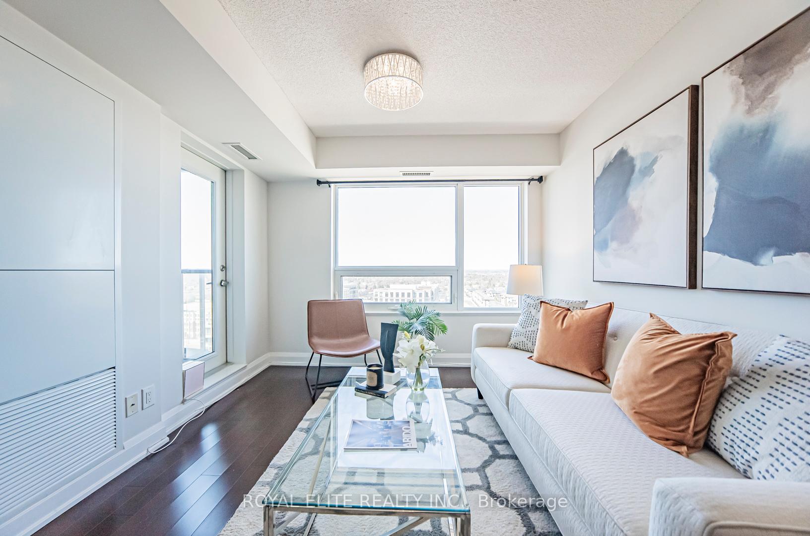 Photo 21 of Unit 1805, 8200 Birchmount Road, Markham, Unionville — HOMEH