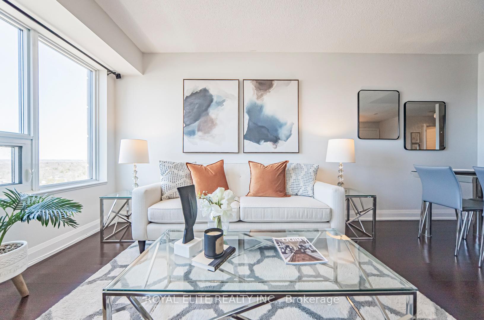 Photo 22 of Unit 1805, 8200 Birchmount Road, Markham, Unionville — HOMEH