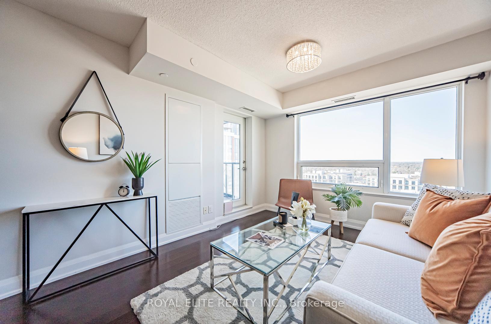 Photo 23 of Unit 1805, 8200 Birchmount Road, Markham, Unionville — HOMEH