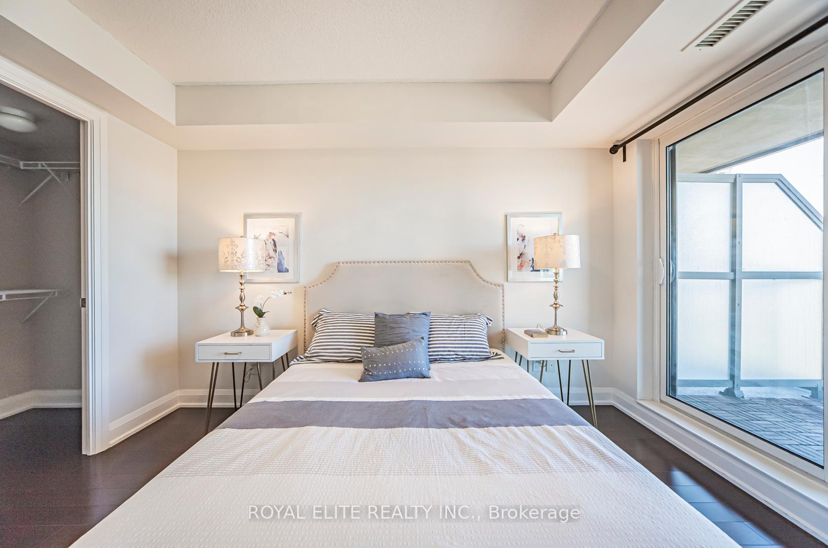 Photo 26 of Unit 1805, 8200 Birchmount Road, Markham, Unionville — HOMEH