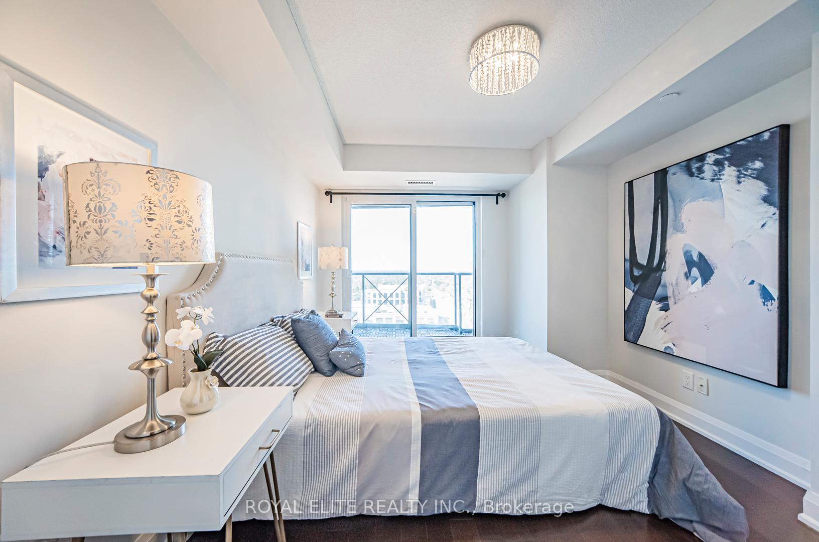 Photo 27 of Unit 1805, 8200 Birchmount Road, Markham, Unionville — HOMEH