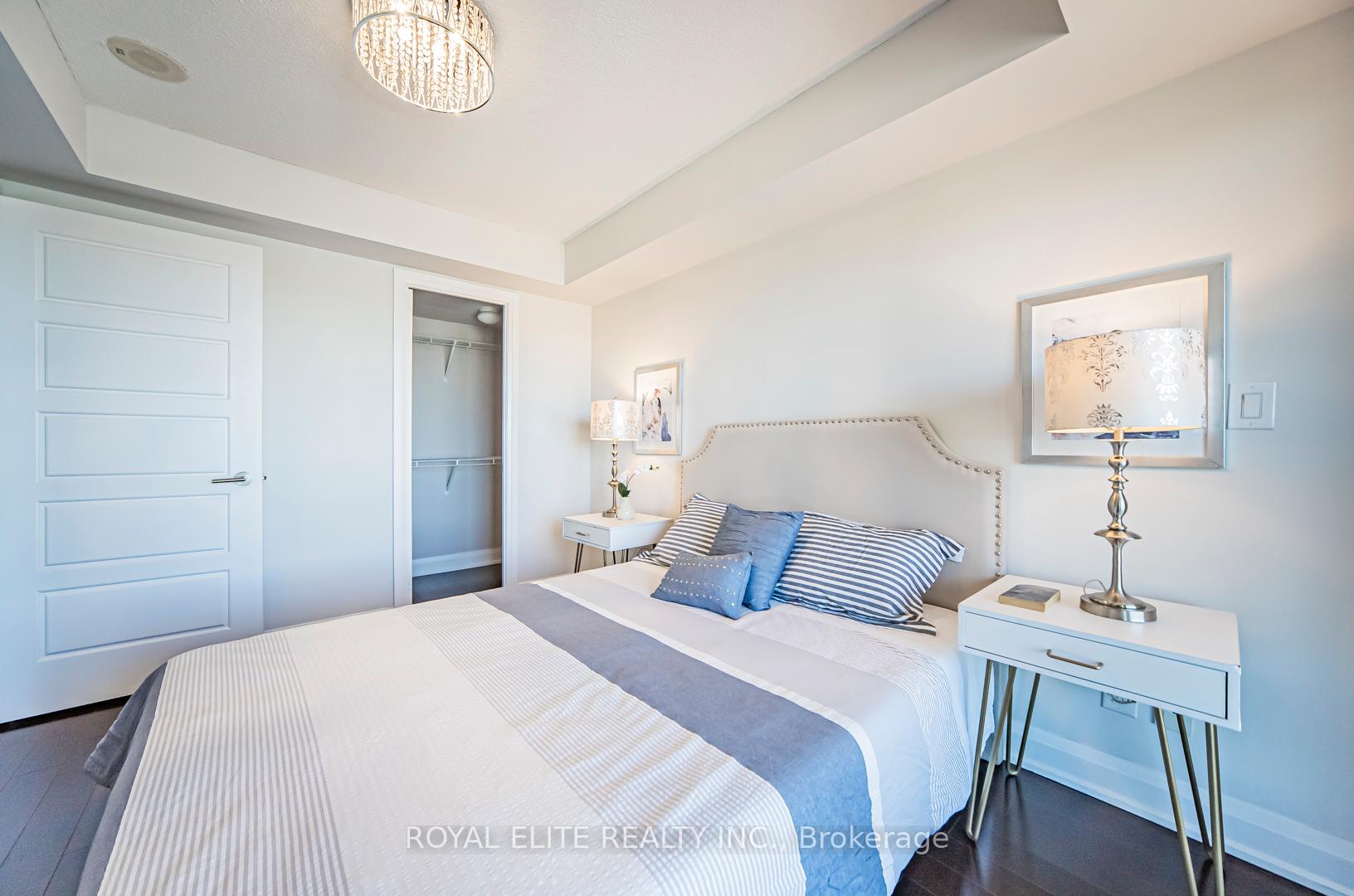 Photo 28 of Unit 1805, 8200 Birchmount Road, Markham, Unionville — HOMEH