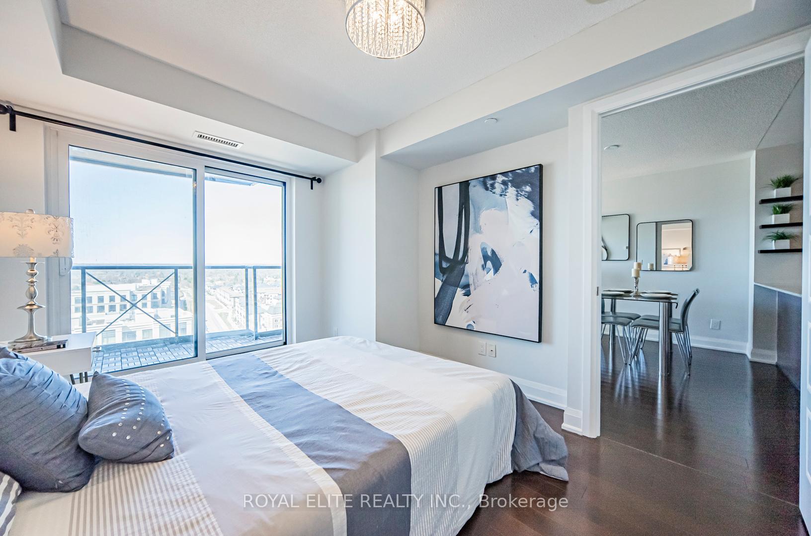 Photo 29 of Unit 1805, 8200 Birchmount Road, Markham, Unionville — HOMEH