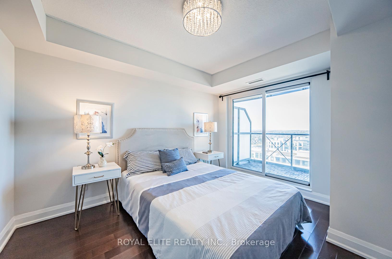 Photo 30 of Unit 1805, 8200 Birchmount Road, Markham, Unionville — HOMEH