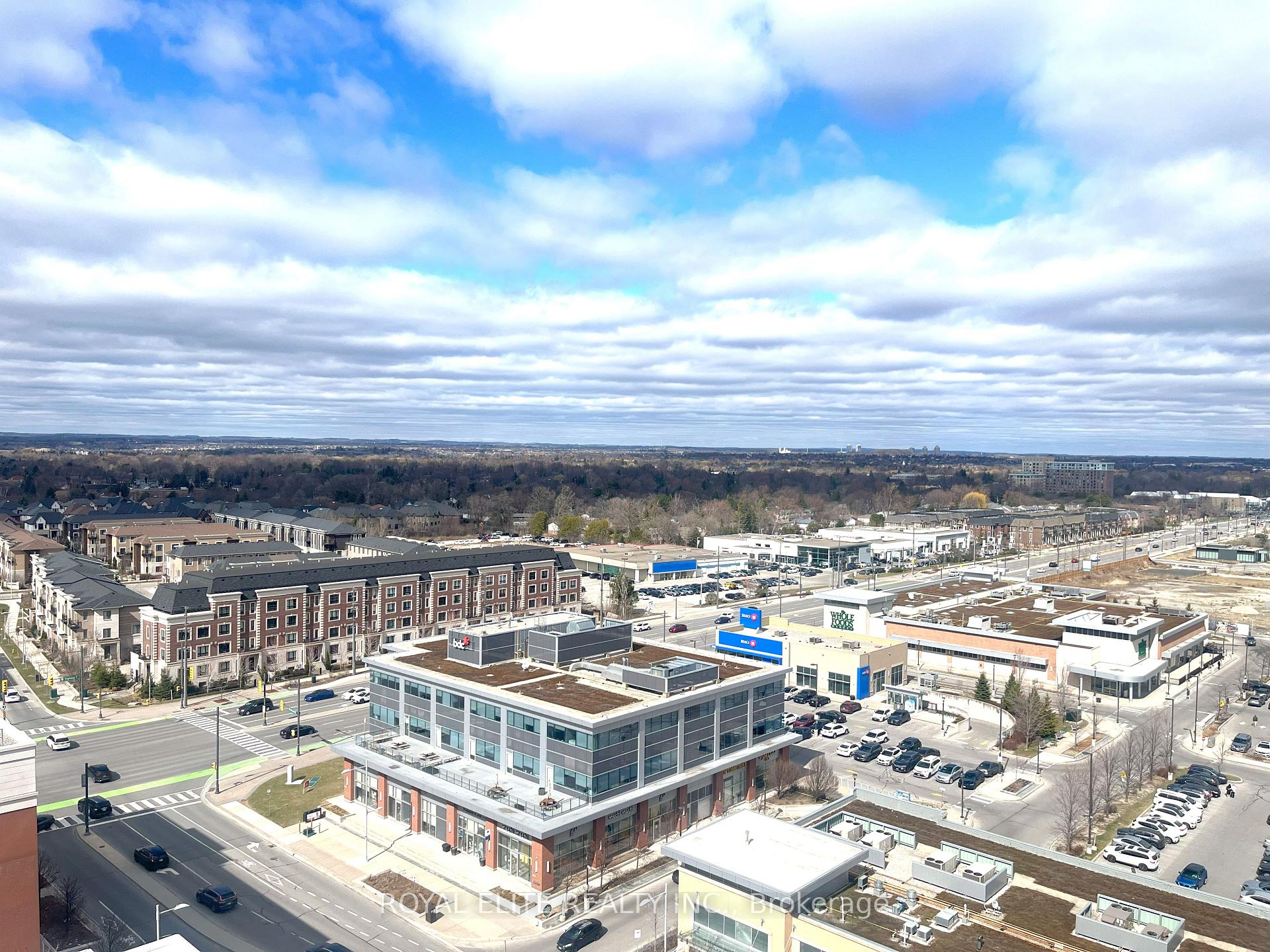 Photo 33 of Unit 1805, 8200 Birchmount Road, Markham, Unionville — HOMEH